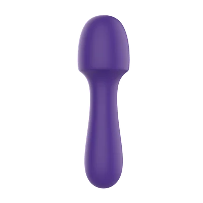 A0183 Mini masseur « wand », wand — accessoire de bien-être intime en gros et en OEM