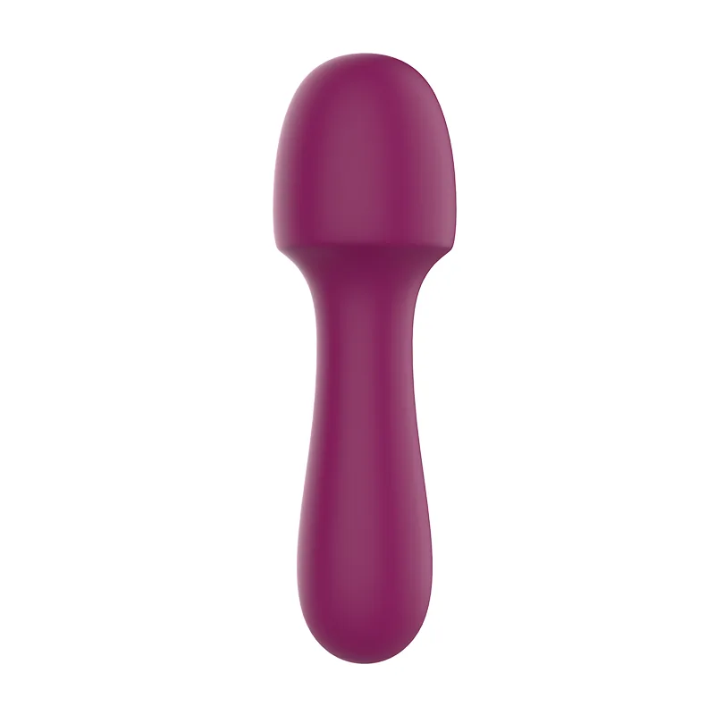 A0183 mini masseur « wand » — vue de face — catalogue gros et OEM