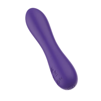 A0187 Stimulateur slim « bullet », slim — accessoire de bien-être intime en gros et en OEM