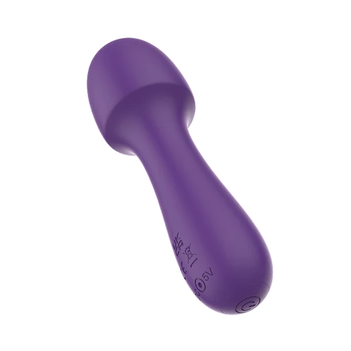 A0183 — mini masseur « wand » — vue 2 sur 6, référence A0183