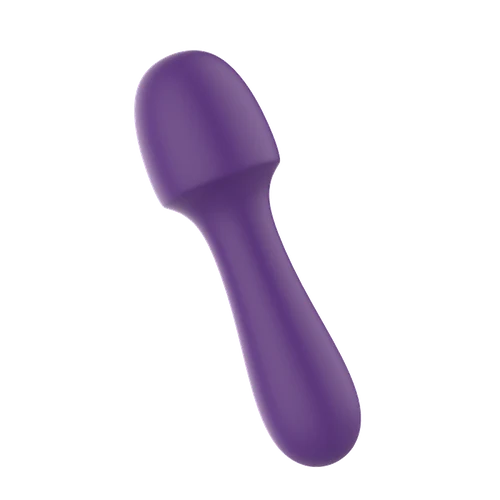 A0183 — mini masseur « wand » — vue 4 sur 6, référence A0183